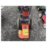 Briggs And Stratton Push Weed Eater 675E Series