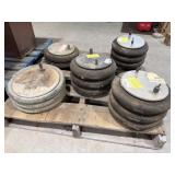 Firestone Air Springs