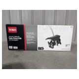 Toro Cultivator Attachment