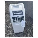 Portable Haier Air-Conditioner