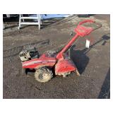 MTD Yard Machines 5HP Rototiller
