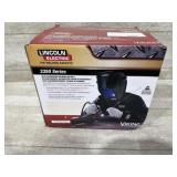 Lincoln Electric 3350 Welding Helmet