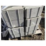 Landscape Blocks 13x7x7