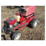 Dynamark Riding Mower ( non running)