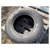 Yokohoma LT265/70R17 Tire