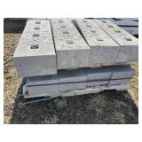 Landscape Blocks 35.5x11.5x7.5