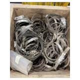 Create of Various Hose Clamps