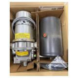 SKF Turbo-2000 Air Dryer, model 620602.
