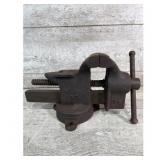 Eclipse V6 Bench Vise
