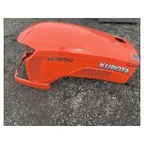 Kubota B2650 Hood