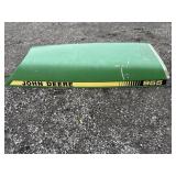 John Deere Mower Hood 955