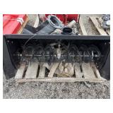 Ariens 815012 Snow Blower Attachment