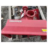 Snapper 82099 Snow Blower Attachment