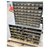 Parts Cabinet, Storage Organizer, Hardware Fitting