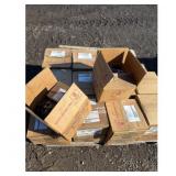 Willie Washer Manufacturing Corporation Washers