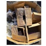 Wurth Assorted Items - Mixed Parts