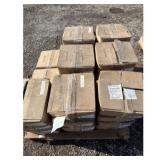 Wurth Snider Bolt & Screw SCR-HCS-GR2-(BO)-1/4 X2