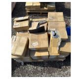 Worth Services Supply 3/8-16X1 1/4 Hex Head Combo