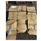 Wurth Snider Bolt & Screw NUT-HEX-AUTO-B-ST-GRB-(Z