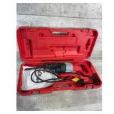 Sawzall Reciprocating Saw