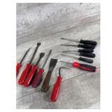 Snap-On Tool Set