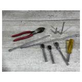 Snap On Ratchets And More