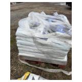 Pallet of Salt