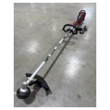 Toro 60 V  Cordless String Trimmer