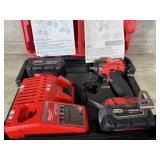 Milwaukee Impact Wrench