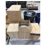 Miscellaneous Filters and Hub Caps