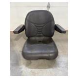 Tractor Seat