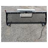 Truck Bed Headache Rack