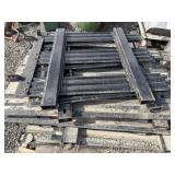 Truck Bed Stake Sides