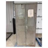 Metal Cabinet