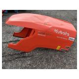 Kubota M4-071 Deluxe Hood