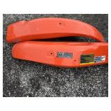 Pair Of Kubota Fenders HST