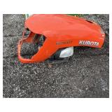 Kubota B2601 Hood