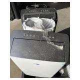 AC units condition unknown