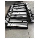 Under cabinet lighting