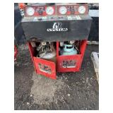 6R system. R12 and 134A system