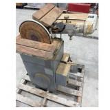 Rockwell/Delta Disc Sander