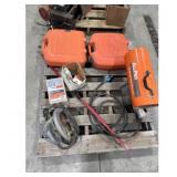 All-Pro Propane Heater