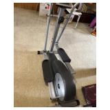 Cardiomax 705EL fitness machine