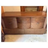 Vintage Sideboard