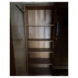 Book Shelf