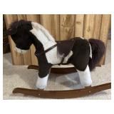 Rocking horse
