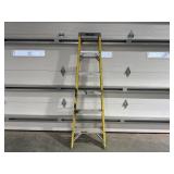 Keller Heavy Duty 6ï¿½ Step Ladder