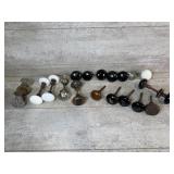 Vintage Door Knobs