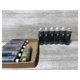 13 bottles of John Deere coolant conditioner