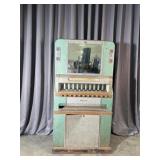 National Cigarette Dispenser